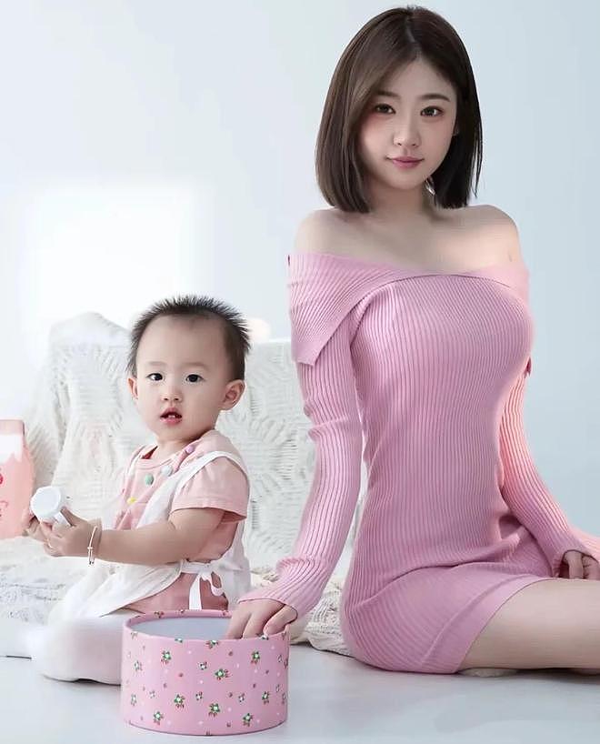 懒懒太累了！硬刚黄一鸣晒3500万海胆，王思聪又带新女伴韩国游玩（组图） - 3