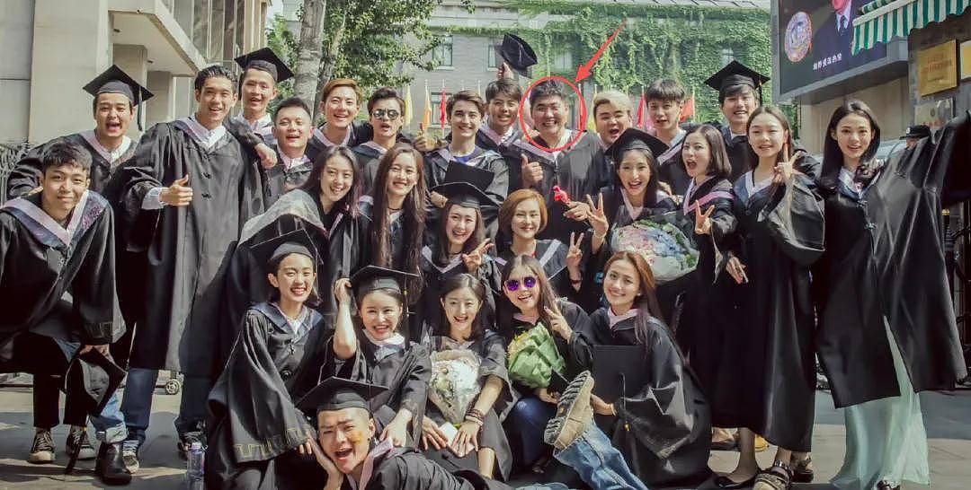 闫学晶儿子被持续举报！疑似侵占名额进入中戏（组图） - 13