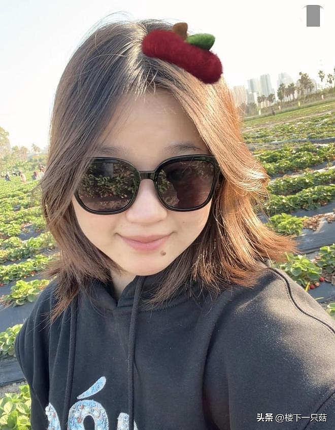 陈芋汐拍杂志气场像超模,全红婵一定很为她开心(组图) - 9