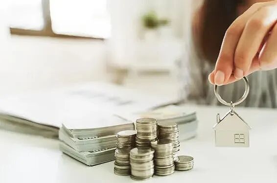 家庭信托购房贷款,你了解吗?(组图) - 7