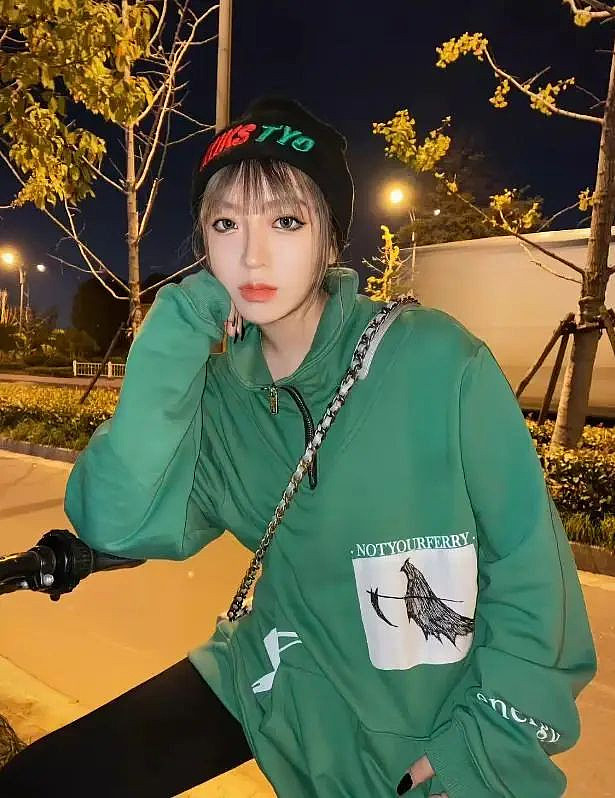 网红口子姐熬夜猝死,年仅29岁,去年得了梅毒(组图) - 11