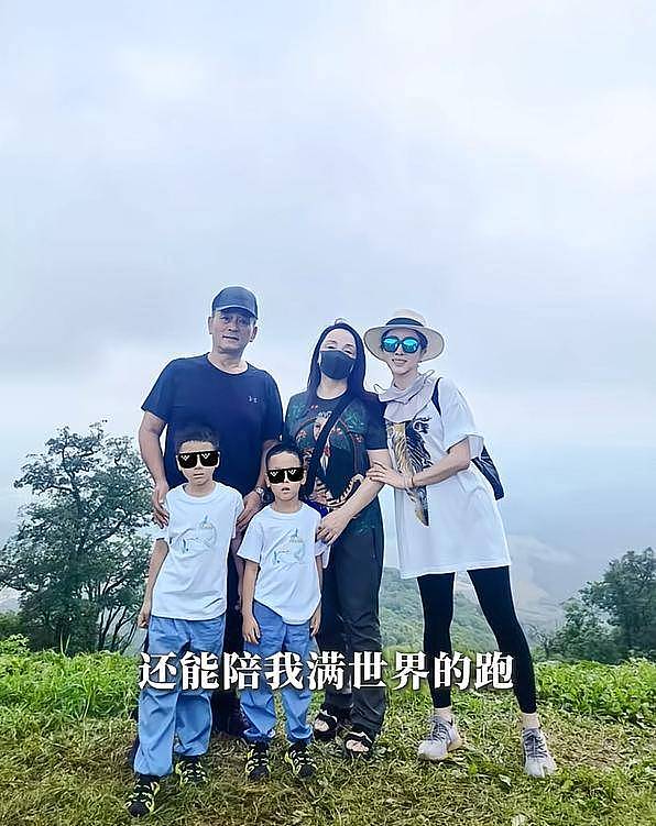 李思思：我与母亲是闺蜜，一个屋檐下生活幸福多（组图） - 9