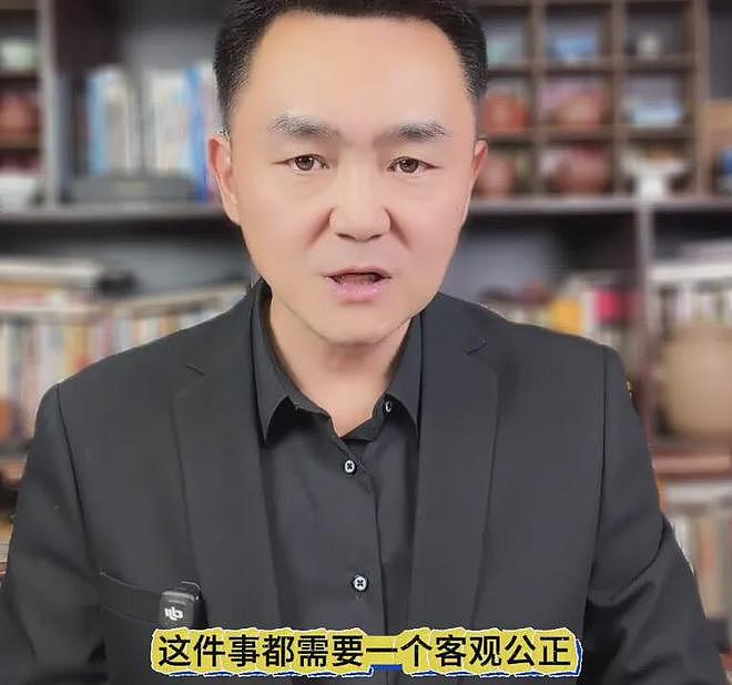 闫学晶儿子被持续举报！毕业大合影曝光，疑似侵占名额进入中戏（组图） - 19