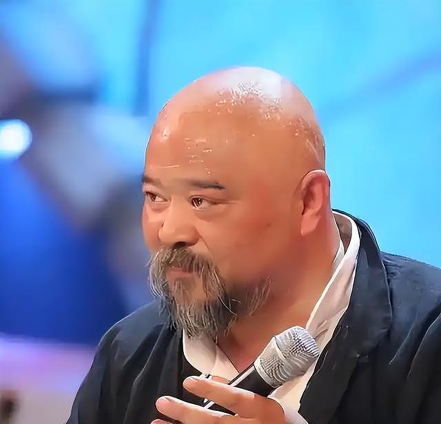 每天2包烟，顿顿8两白酒，70岁李琦跟去世前杨少华状态如出一辙（组图） - 7