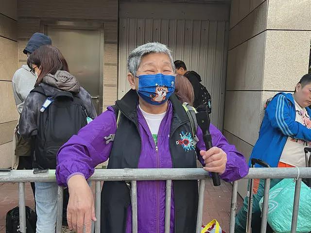 黎智英案求情：控方称“健康无异常及肥胖”，辩方指“多病独囚过得艰难”（组图） - 8