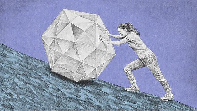 【涨知识】我如何在六周内改变人格特质（组图） - 1