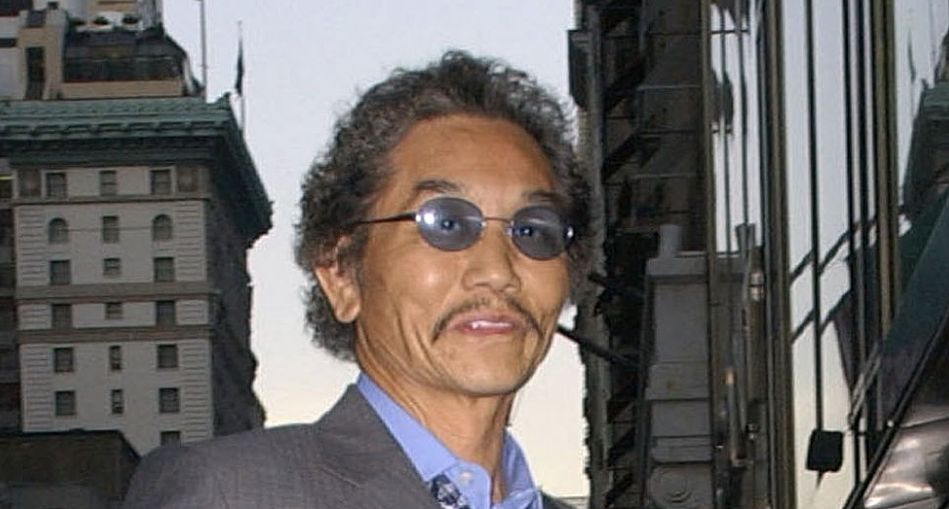日美混血超模卷入3.5亿遗产大战！同父异母7兄妹撕了17年，结果被年轻后妈捡了漏（组图） - 15
