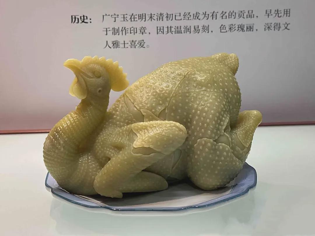 全网爆火的博物馆，一夜之间收到2万评论！网友：全是来讨债的…（组图） - 37