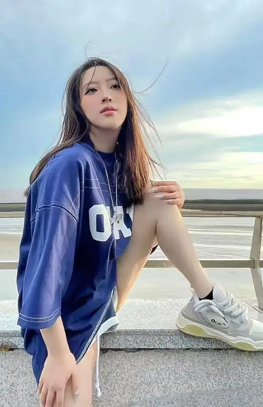 网红口子姐熬夜猝死,年仅29岁,去年得了梅毒(组图) - 12