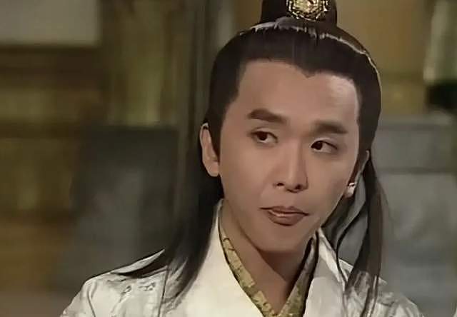 曝邓兆尊曾获富商1500万包养仨月！女星穿睡衣诱惑，自揭详细过程（组图） - 9
