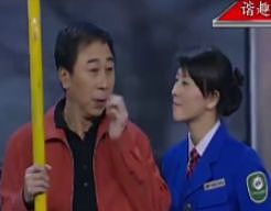 喜欢闫学晶的长辈们（组图） - 1