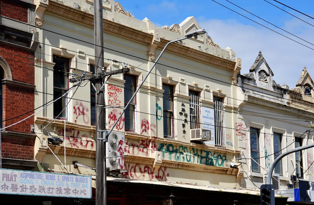 澳媒曝光！墨尔本这个繁华亚洲街区“彻底败落了”，店主们扼腕叹息（组图） - 12