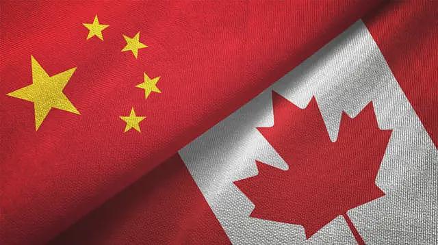 加拿大总理八年后首次访华，卡尼中国行何以将聚焦经贸？（组图） - 1