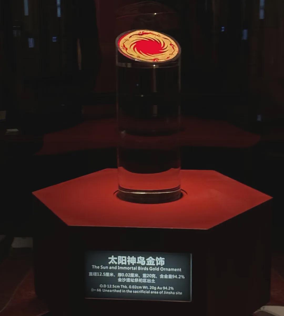 全网爆火的博物馆，一夜之间收到2万评论！网友：全是来讨债的…（组图） - 1