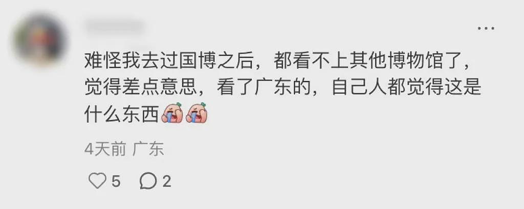 全网爆火的博物馆，一夜之间收到2万评论！网友：全是来讨债的…（组图） - 41