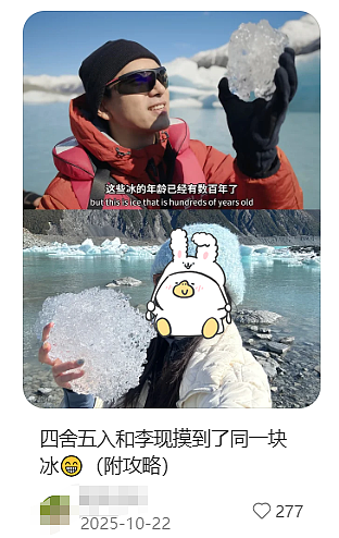 往澳洲新西兰旅游的需求增长310%！小镇疯了，花$2000纽币睡一晚!中国游客公布账单，花钱买苦吃...（组图） - 21