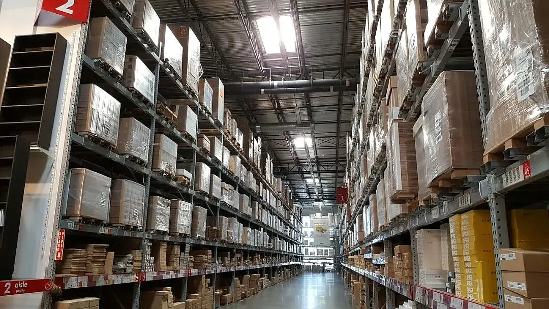 宜家连关7店，包括亚洲曾经最大门店！曾经的“周末圣地”被时代抛下（组图） - 14