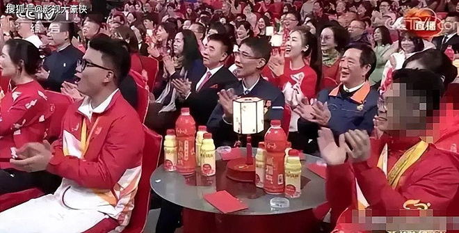 春晚从不对外售票，那台下观众都是哪来的？（组图） - 10