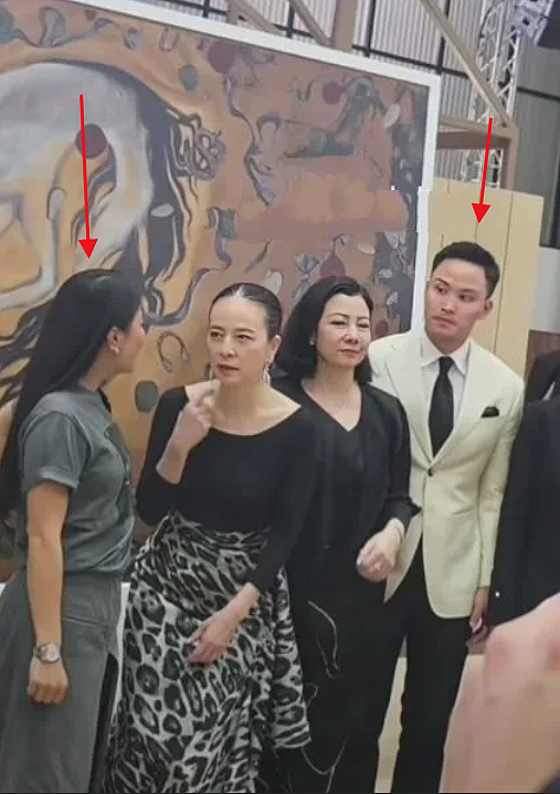 瓜!泰“护国神兽”公主恋上泰总理儿子?男方为当驸马疑甩刚订婚7年女友(组图) - 28