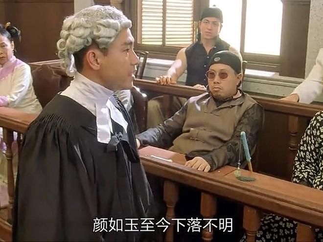 曝58岁TVB演员吃软饭欠债不还，被当街贴大字报，本人沉默拒回应（组图） - 5