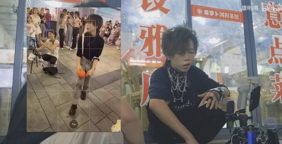 山寨顶流:一张明星脸,月入上百万(组图) - 28
