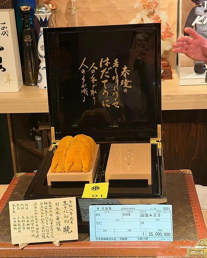 懒懒太累了！硬刚黄一鸣晒3500万海胆，王思聪又带新女伴韩国游玩（组图） - 11