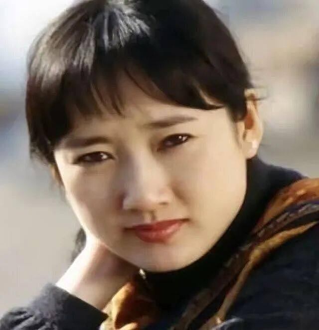 和王刚离婚后,成方圆至今单身,王刚坦言:当年确实是我对不起她(组图) - 3