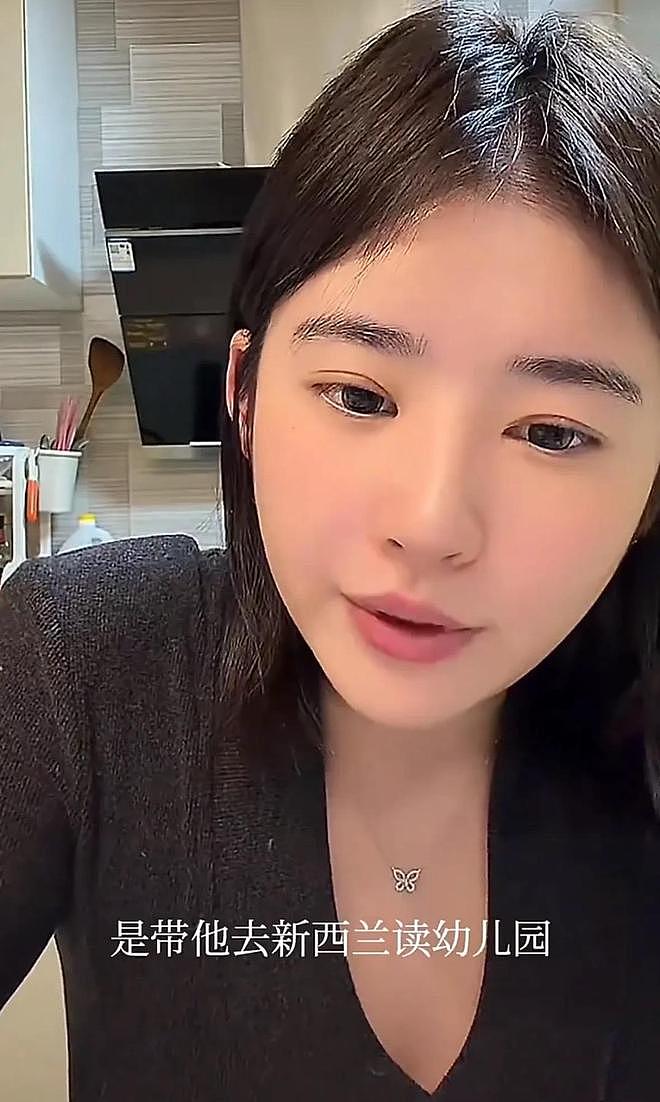 懒懒太累了！硬刚黄一鸣晒3500万海胆，王思聪又带新女伴韩国游玩（组图） - 2