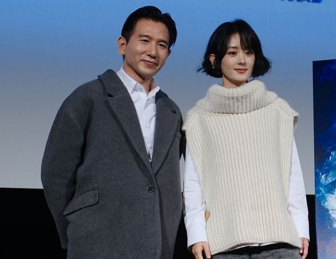 好精彩！《酱园弄》同时给杨幂、赵丽颖报奖，两大85花又要争提名（组图） - 25