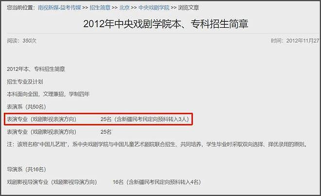闫学晶儿子被持续举报！毕业大合影曝光，疑似侵占名额进入中戏（组图） - 4