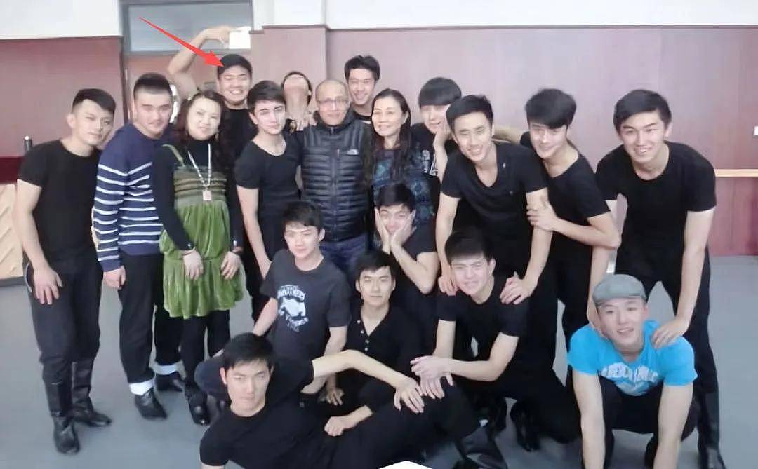 闫学晶儿子被持续举报！疑似侵占名额进入中戏（组图） - 3
