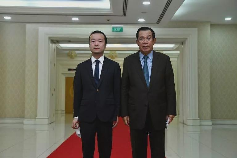 陈志往事：福建渔村中学学历，第一桶金与网游有关（组图） - 6