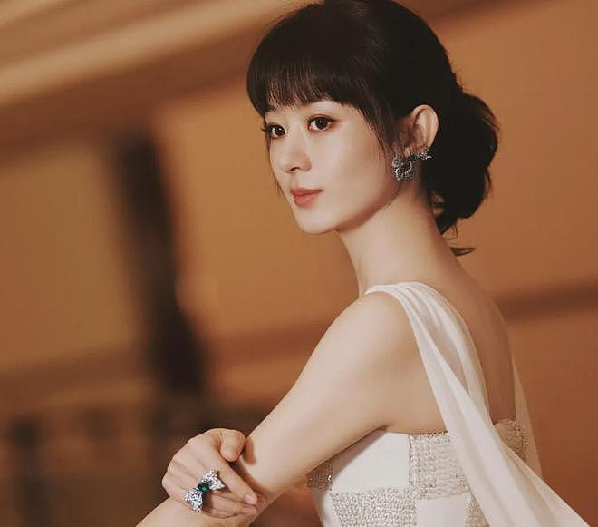 好精彩！《酱园弄》同时给杨幂、赵丽颖报奖，两大85花又要争提名（组图） - 2