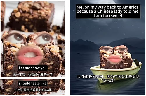 蜜雪冰城美国奇遇记：糖度翻倍，老外还嫌不甜？（组图） - 12