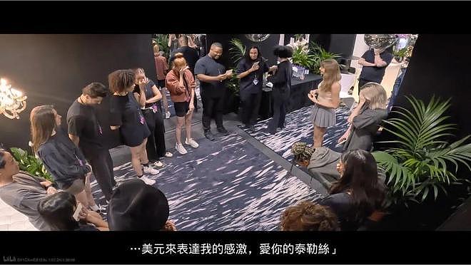 全球第一大女主，让内娱彻底红了眼（组图） - 10