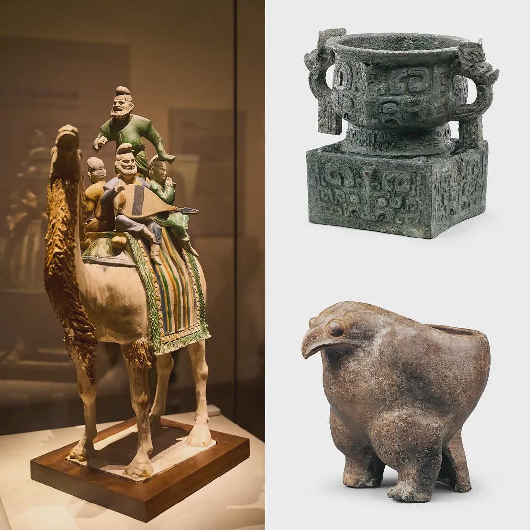 全网爆火的博物馆，一夜之间收到2万评论！网友：全是来讨债的…（组图） - 32