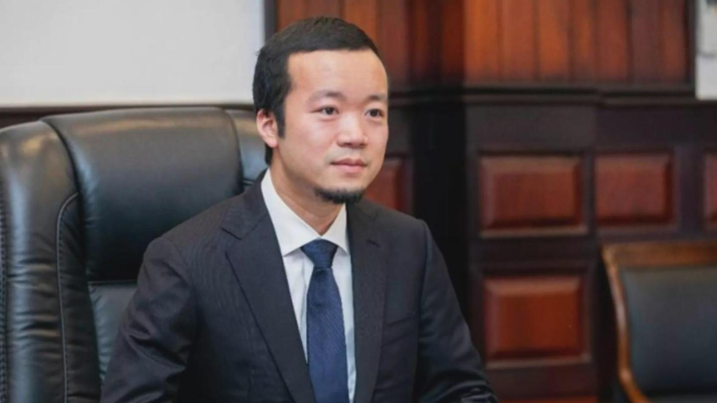 陈志往事：福建渔村中学学历，第一桶金与网游有关（组图） - 5