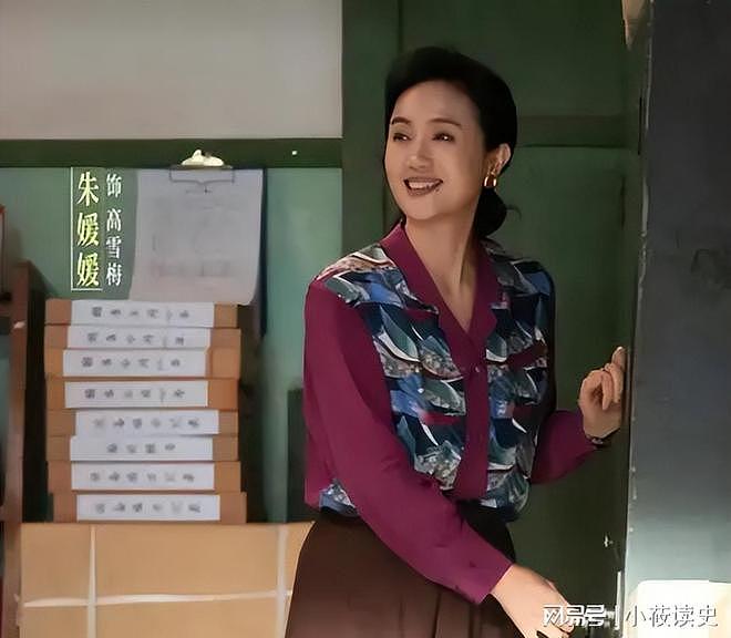 本该是翻身仗，却成了最大槽点，《小城大事》为何被骂上热搜？（组图） - 24