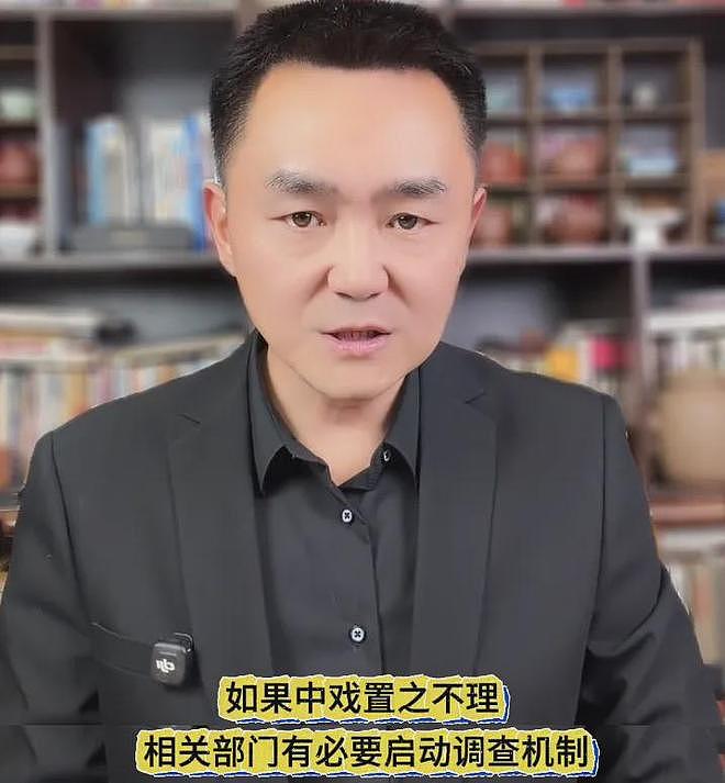 闫学晶儿子被持续举报！毕业大合影曝光，疑似侵占名额进入中戏（组图） - 15