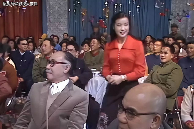 春晚从不对外售票，那台下观众都是哪来的？（组图） - 6