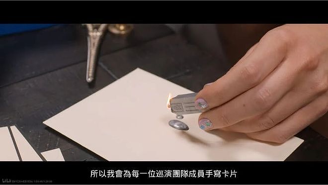 全球第一大女主，让内娱彻底红了眼（组图） - 12