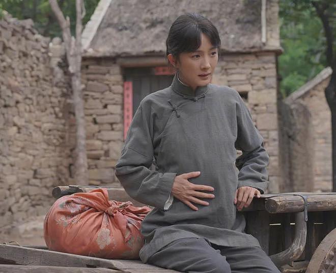 好精彩！《酱园弄》同时给杨幂、赵丽颖报奖，两大85花又要争提名（组图） - 24