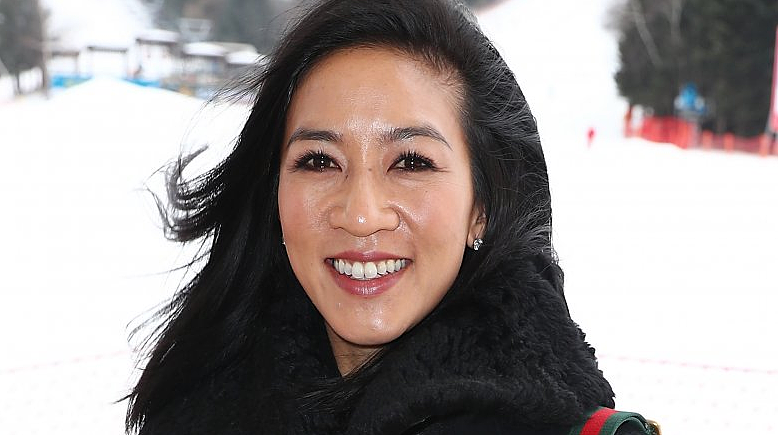 中餐馆走出的世界冠军,嫁入豪门遭休弃,被前夫公开讨债!9年后她怎样了?(组图) - 21