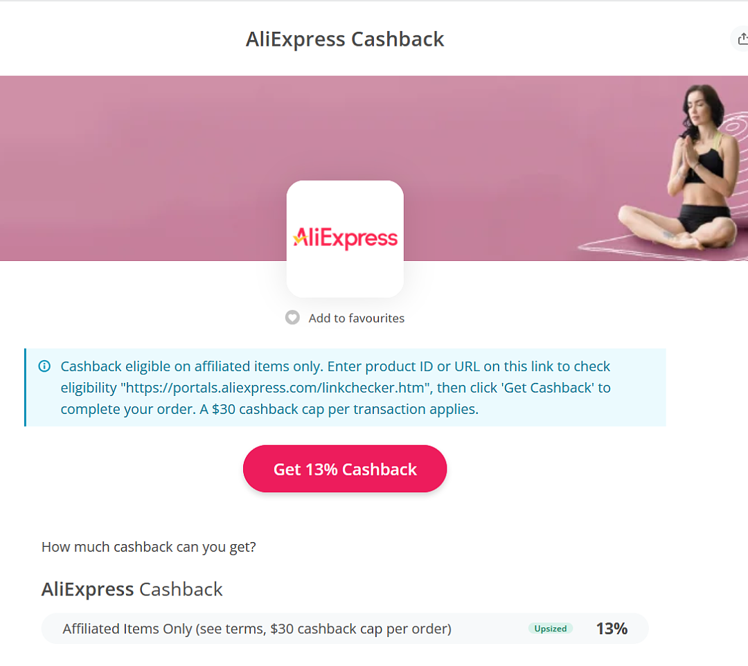 【AliExpress】澳洲站海量商品特卖 + 折上折 + 再送30刀(组图) - 2