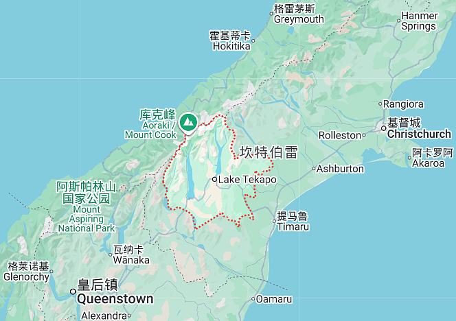 往澳洲新西兰旅游的需求增长310%！小镇疯了，花$2000纽币睡一晚!中国游客公布账单，花钱买苦吃...（组图） - 16