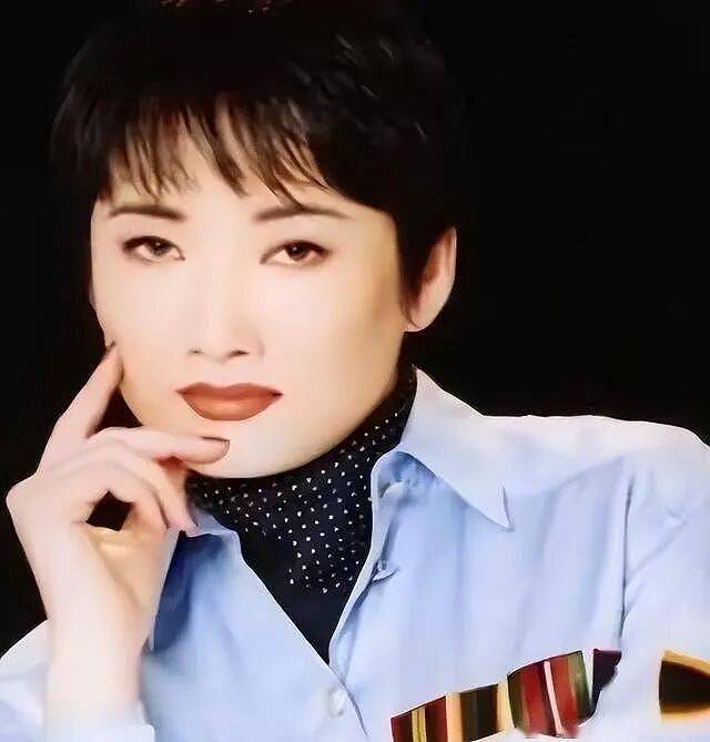 和王刚离婚后,成方圆至今单身,王刚坦言:当年确实是我对不起她(组图) - 7