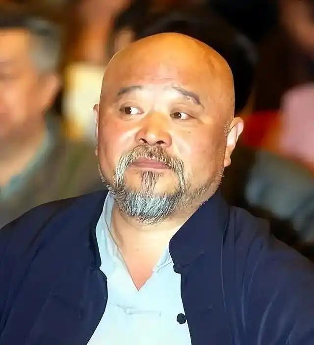 每天2包烟，顿顿8两白酒，70岁李琦跟去世前杨少华状态如出一辙（组图） - 14