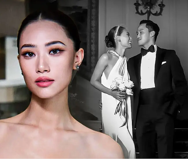 瓜!泰“护国神兽”公主恋上泰总理儿子?男方为当驸马疑甩刚订婚7年女友(组图) - 15