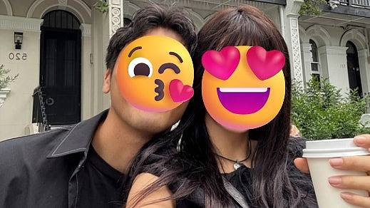 37岁前TVB男星返澳做脊医与女星老婆变网恋,为贺10年情终合体(组图) - 1