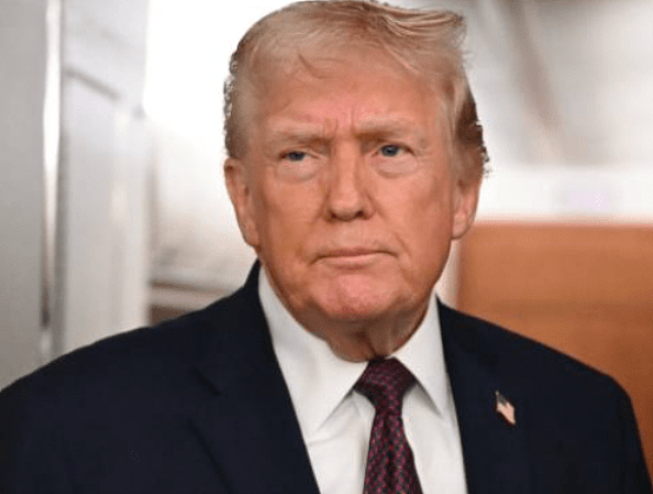 特朗普宣布对伊贸易伙伴加征25%关税!美驻伊大使促美国国民离开伊朗(组图) - 1